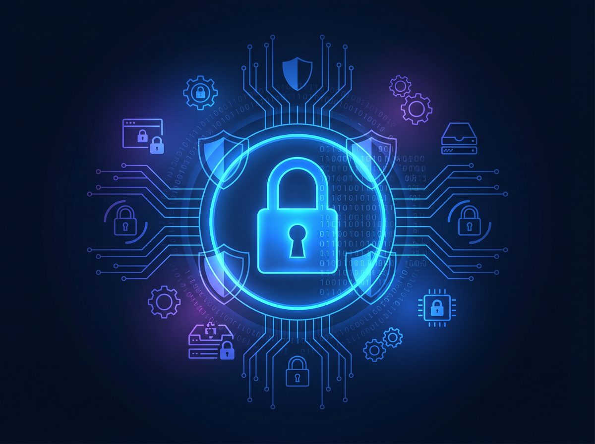 速来加速器安全防护体系